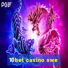 10bet casino swe